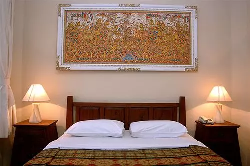 בית מלון כפרי Bali Segara