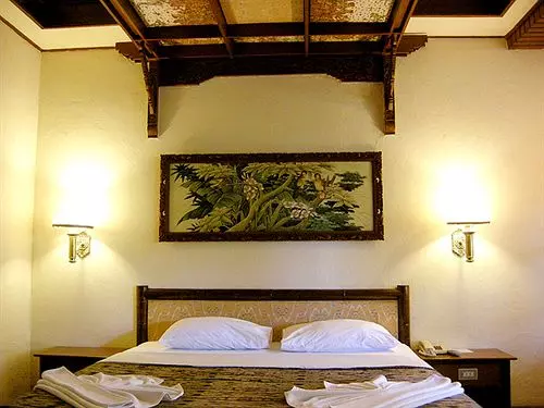 בית מלון כפרי Bali Segara