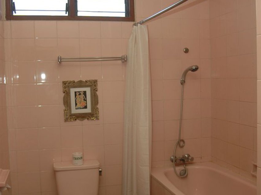 בית מלון כפרי Bali Segara