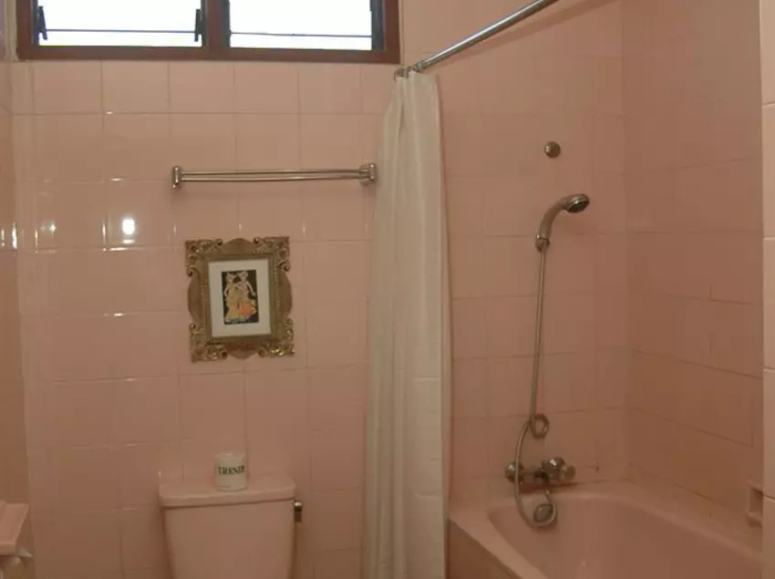 בית מלון כפרי Bali Segara