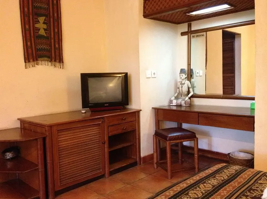 בית מלון כפרי Bali Segara