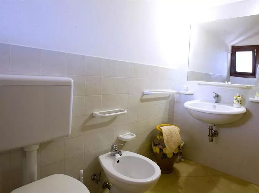 Borgo Del Sole Resort