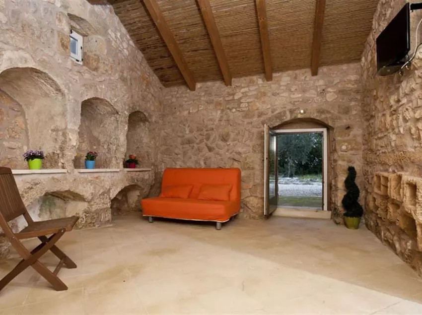 Borgo Del Sole Resort