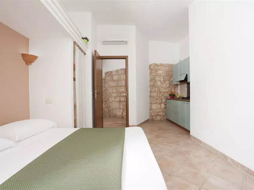 Borgo Del Sole Resort