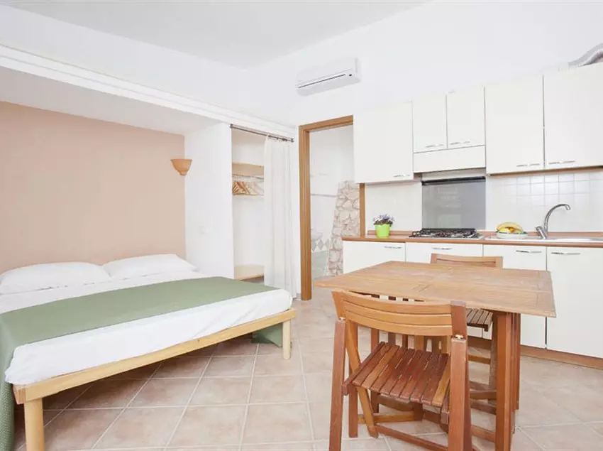 Borgo Del Sole Resort