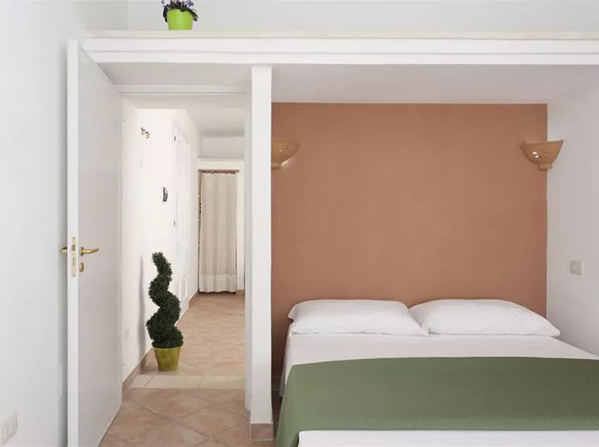 Borgo Del Sole Resort