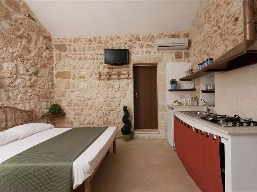 Borgo Del Sole Resort