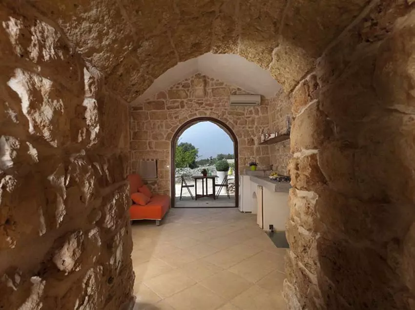 Borgo Del Sole Resort