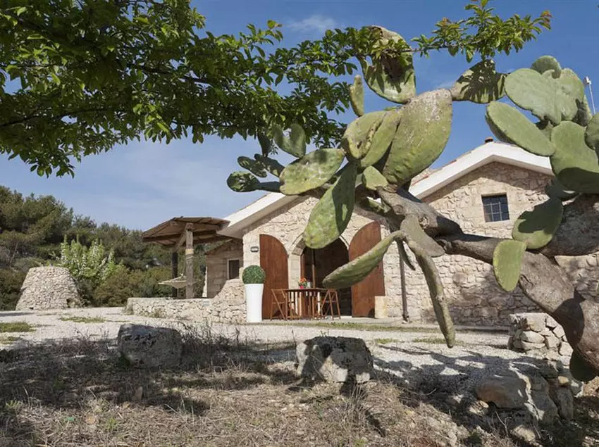 Borgo Del Sole Resort