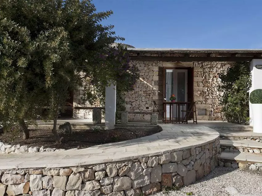 Borgo Del Sole Resort