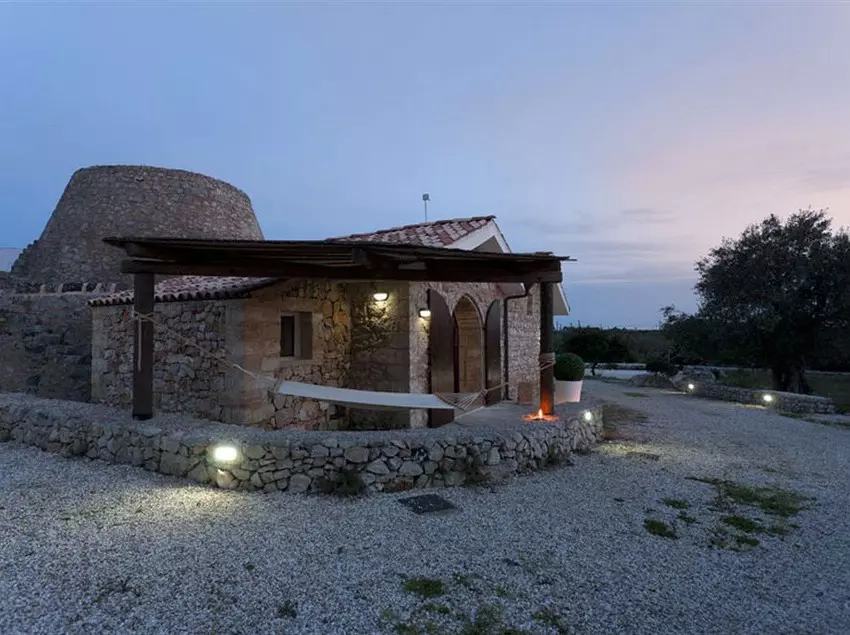 Borgo Del Sole Resort