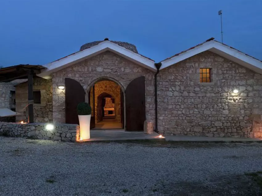 Borgo Del Sole Resort