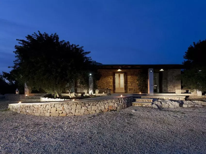 Borgo Del Sole Resort