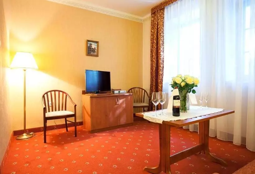 هتل Restauracja Browar Lwów W Lublinie