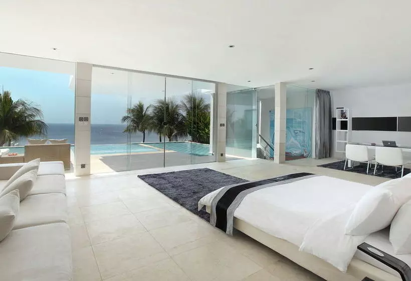 C151 LUXURY VILLAS At Dreamland