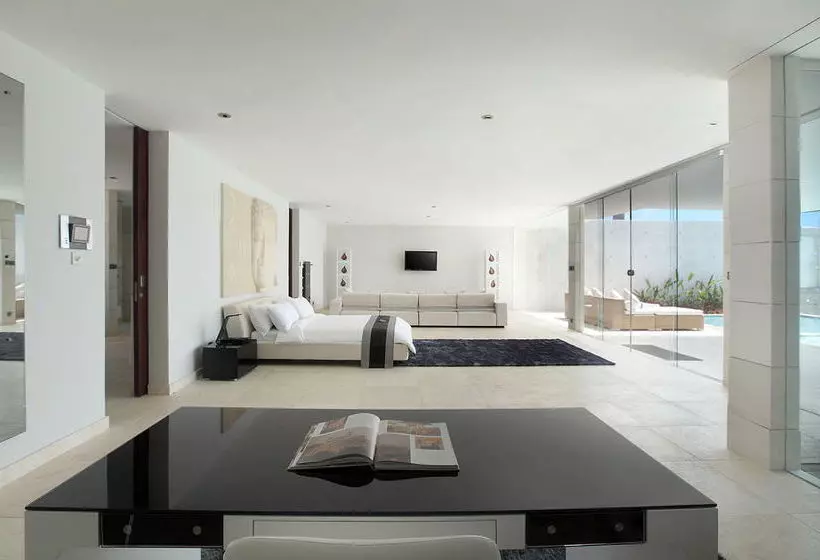 C151 LUXURY VILLAS At Dreamland