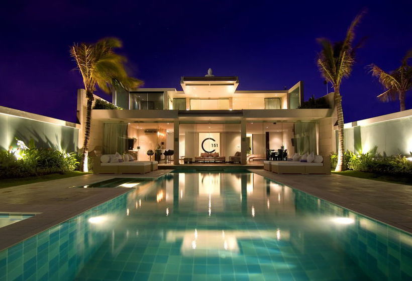 C151 LUXURY VILLAS At Dreamland