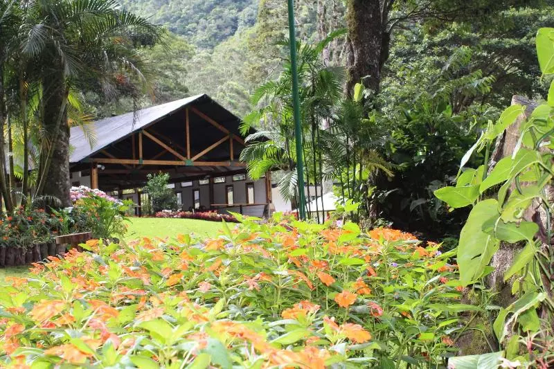 Otel Casa Grande Bambito Resort