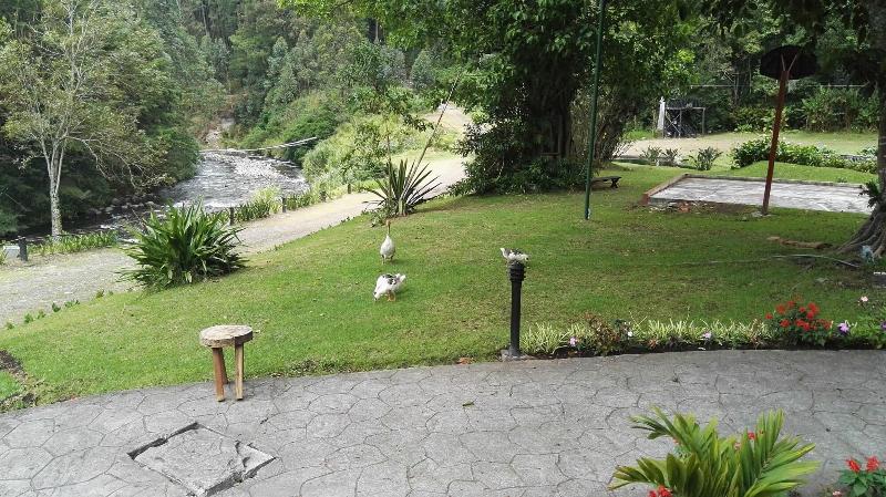 Hotel Casa Grande Bambito Resort