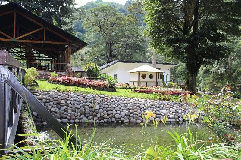 Otel Casa Grande Bambito Resort