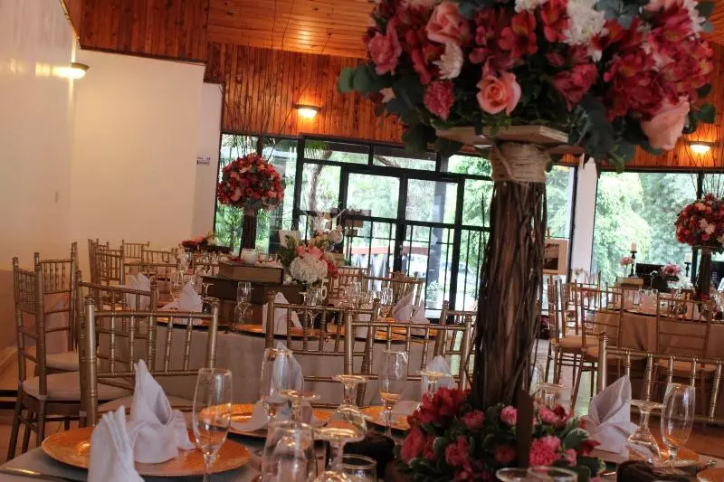 Otel Casa Grande Bambito Resort