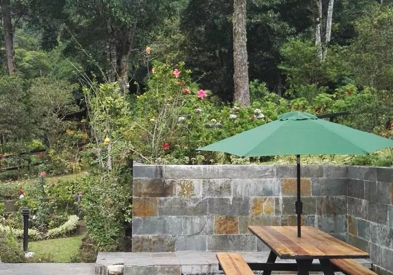 Otel Casa Grande Bambito Resort