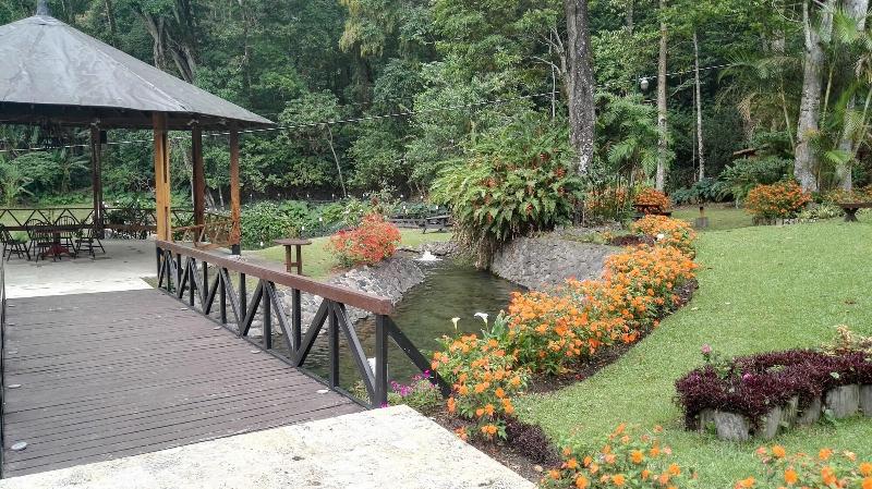 Hotel Casa Grande Bambito Resort