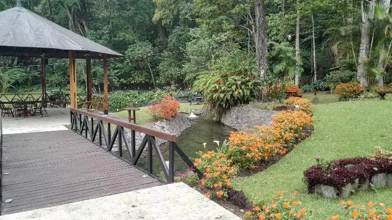 Otel Casa Grande Bambito Resort