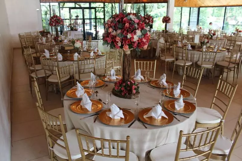 Otel Casa Grande Bambito Resort