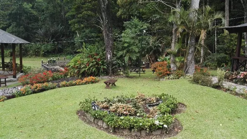 Otel Casa Grande Bambito Resort