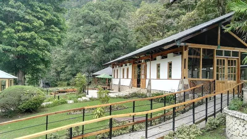 Otel Casa Grande Bambito Resort