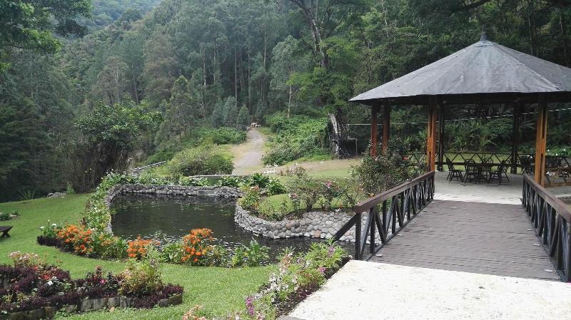 Hotel Casa Grande Bambito Resort