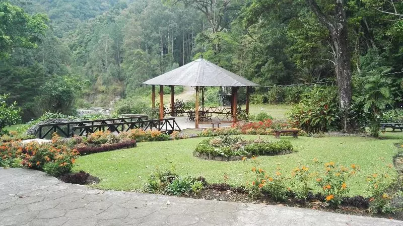 Otel Casa Grande Bambito Resort