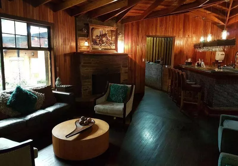 Otel Casa Grande Bambito Resort