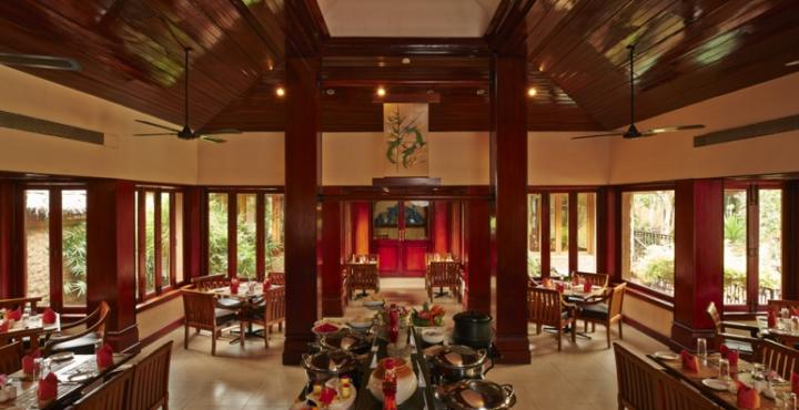 ホテル Club Mahindra