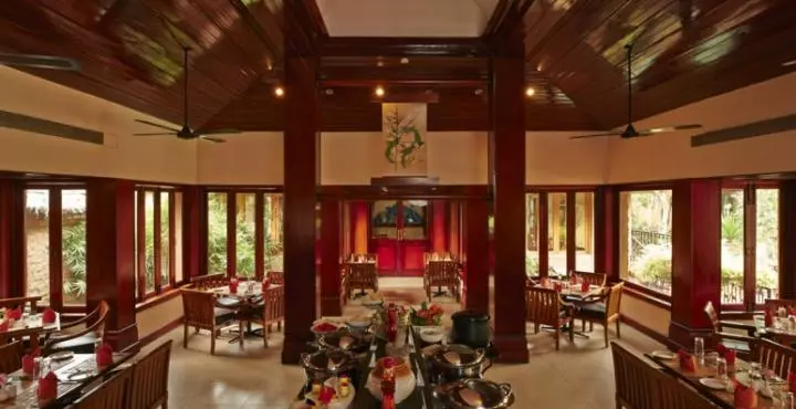 호텔 Club Mahindra