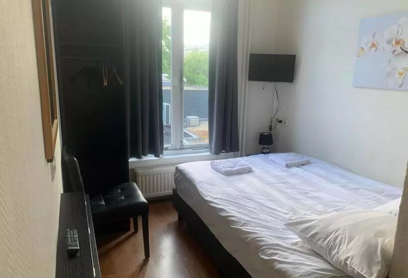 فندق Coronazeistutrecht Nl