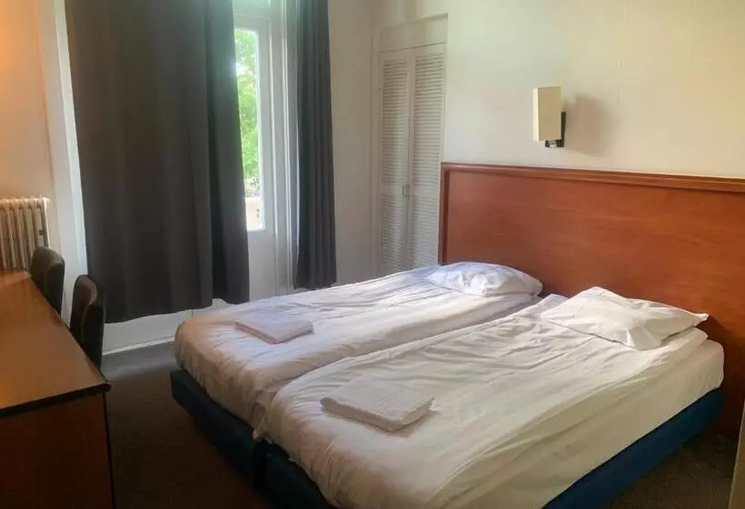 فندق Coronazeistutrecht Nl