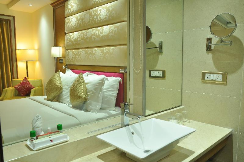 Отель De Sovrani