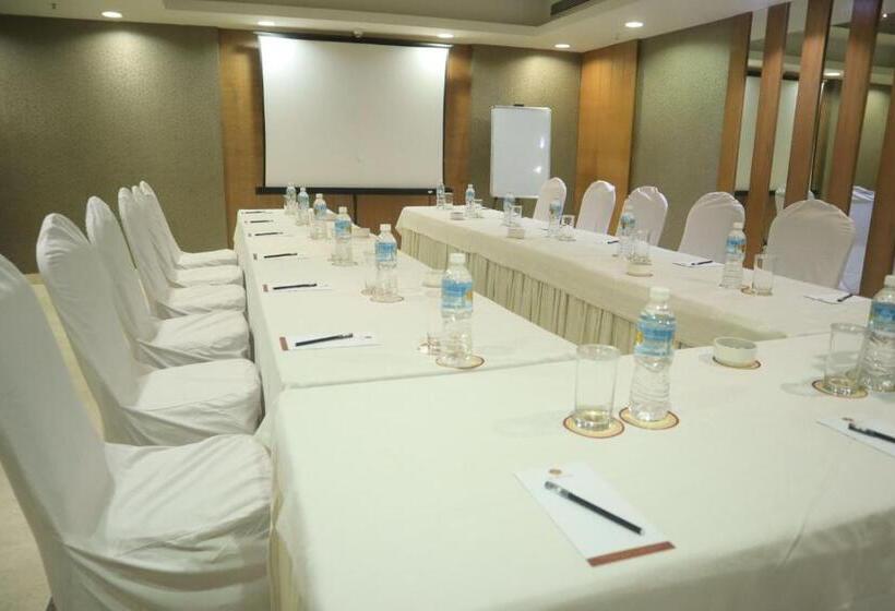 Отель De Sovrani