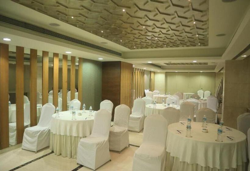 Отель De Sovrani