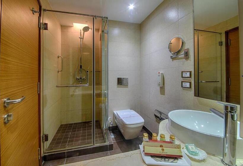 Отель De Sovrani