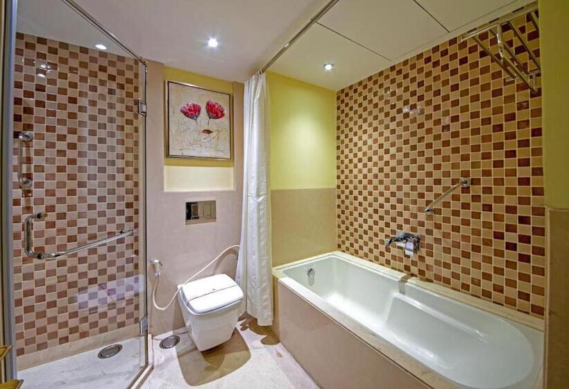 Отель De Sovrani