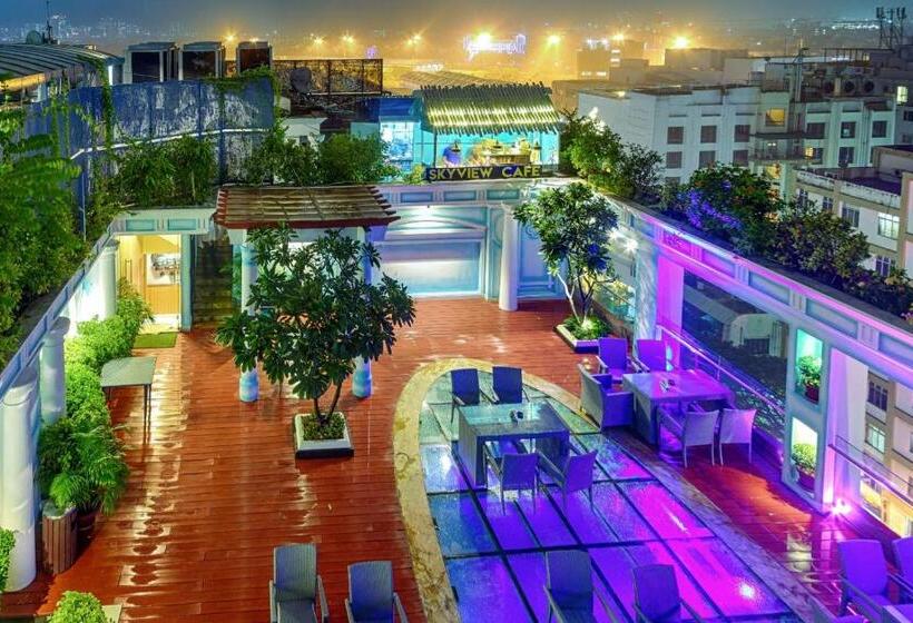 Отель De Sovrani