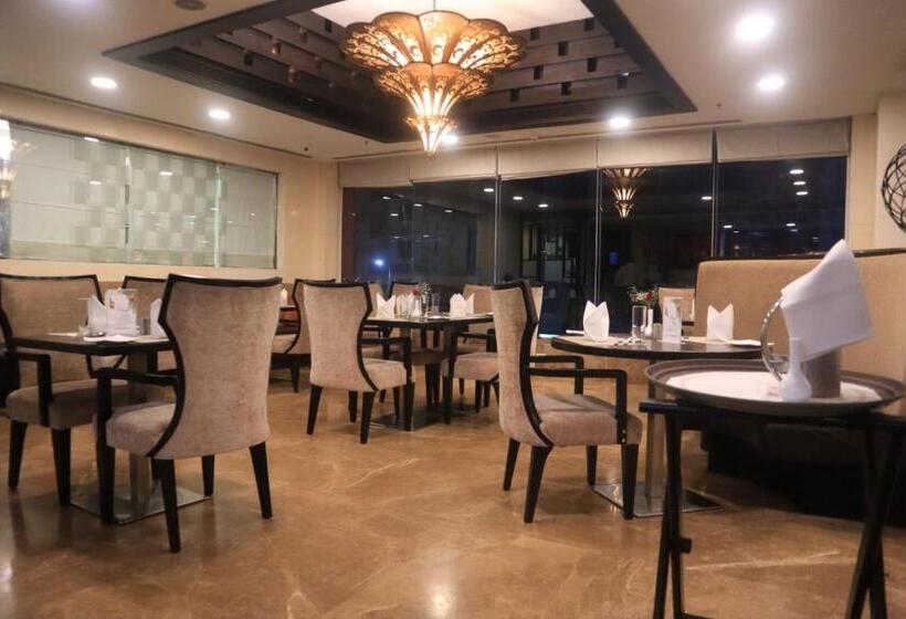 Отель De Sovrani