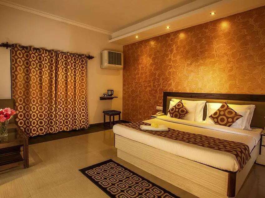 酒店 Sterling Dharamshala