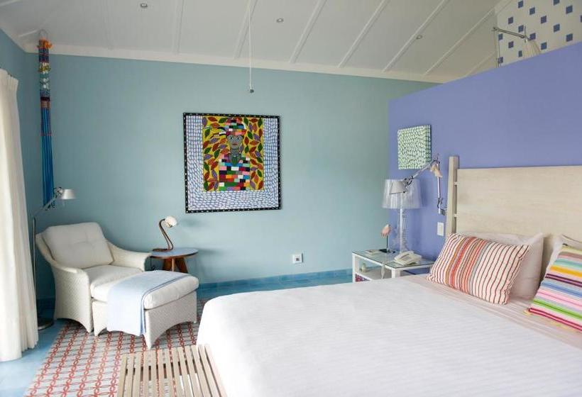 فندق El Otro Lado  Private Retreat