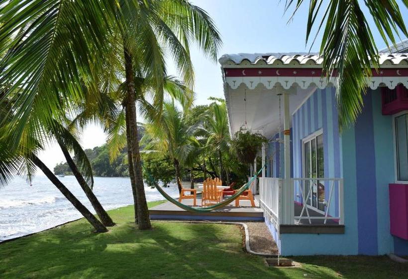 فندق El Otro Lado  Private Retreat