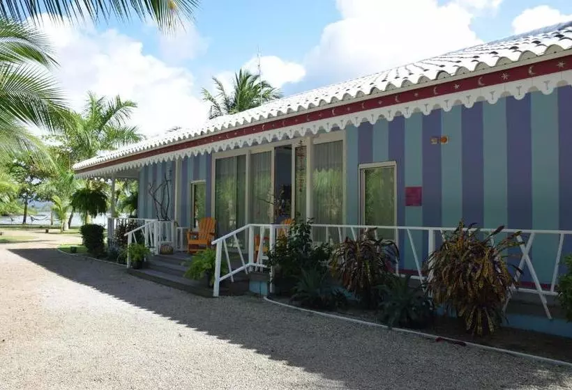 Hôtel El Otro Lado  Private Retreat