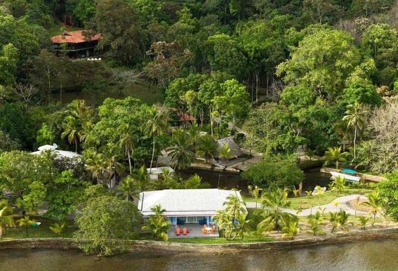 فندق El Otro Lado  Private Retreat